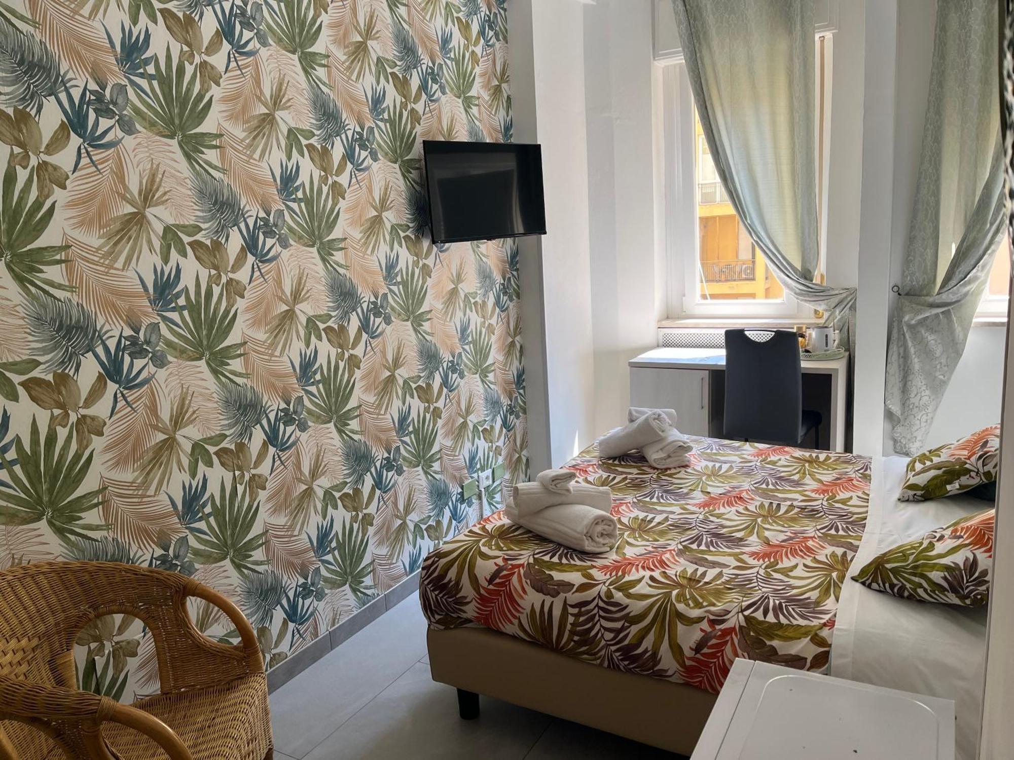 Albachiara Suite Rooms Bolonia Exterior foto