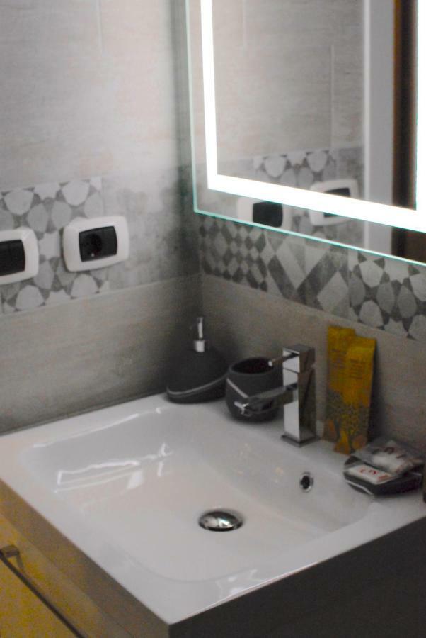 Albachiara Suite Rooms Bolonia Exterior foto