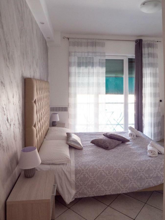Albachiara Suite Rooms Bolonia Exterior foto