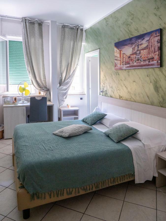 Albachiara Suite Rooms Bolonia Exterior foto